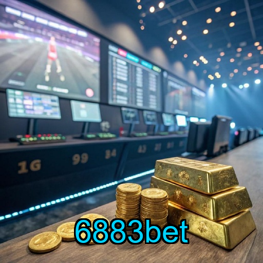 Aplicativo Oficial 6883bet: Jogue Onde e Quando Quiser