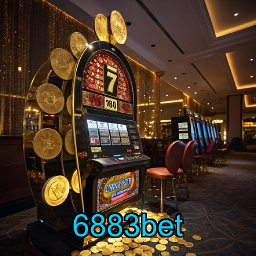 Acesso Instantâneo ao 6883bet: Entre e Comece a Jogar