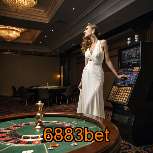 Saques rápidos e seguros no 6883bet