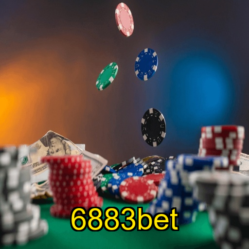 Aplicativo mobile 6883bet: jogue em qualquer lugar