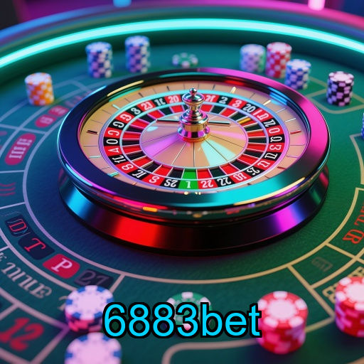 Acesso rápido e simples ao 6883bet