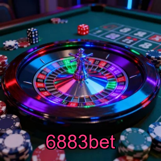 Aplicativo mobile 6883bet: jogue em qualquer lugar